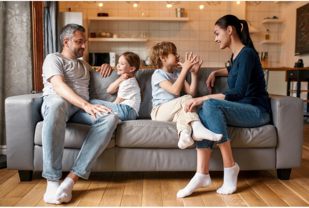 Family Time