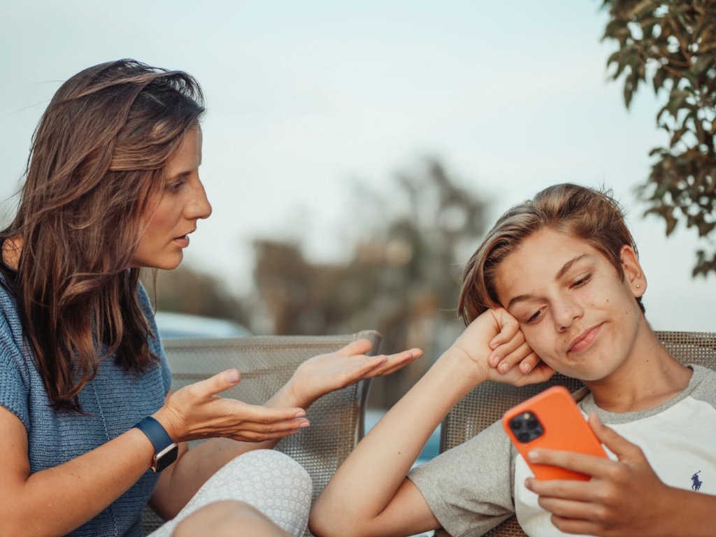 disconnection